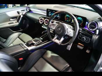 Used Mercedes-Benz A-Class 2021 for sale - 74344767: Photo
