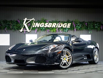 Used Ferrari F430 2005 for sale - 78740081: Photo