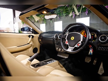 Used Ferrari F430 2005 for sale - 78740081: Photo