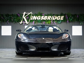 Used Ferrari F430 2005 for sale - 78740081: Photo