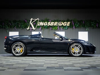 Used Ferrari F430 2005 for sale - 78740081: Photo