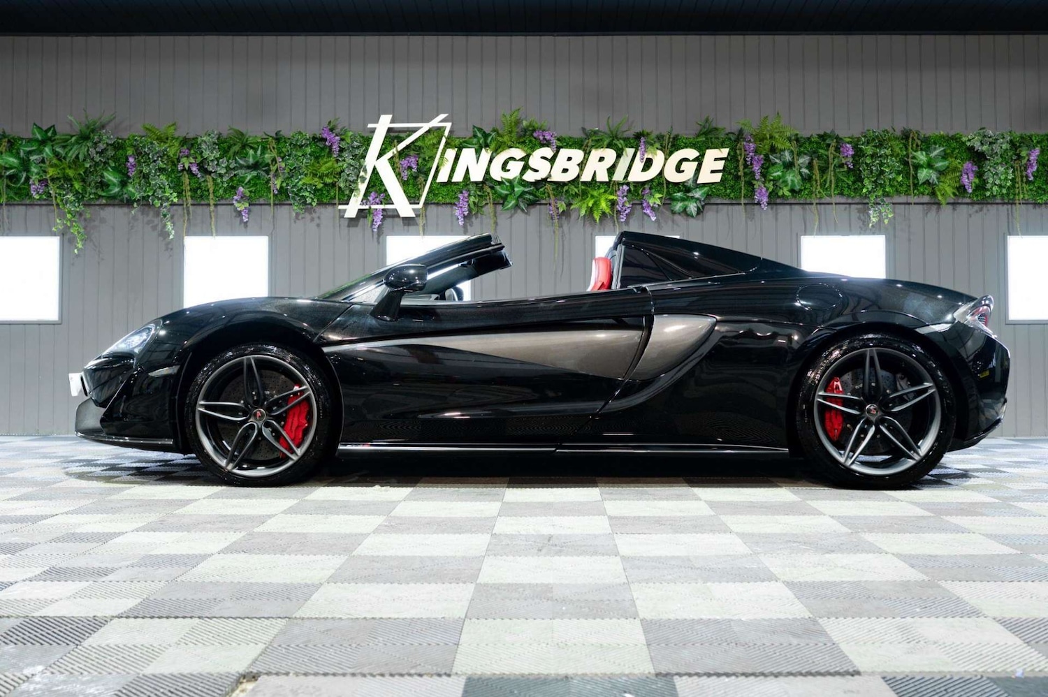 Used McLaren 570S 2018 for sale - 77460276: Photo 10