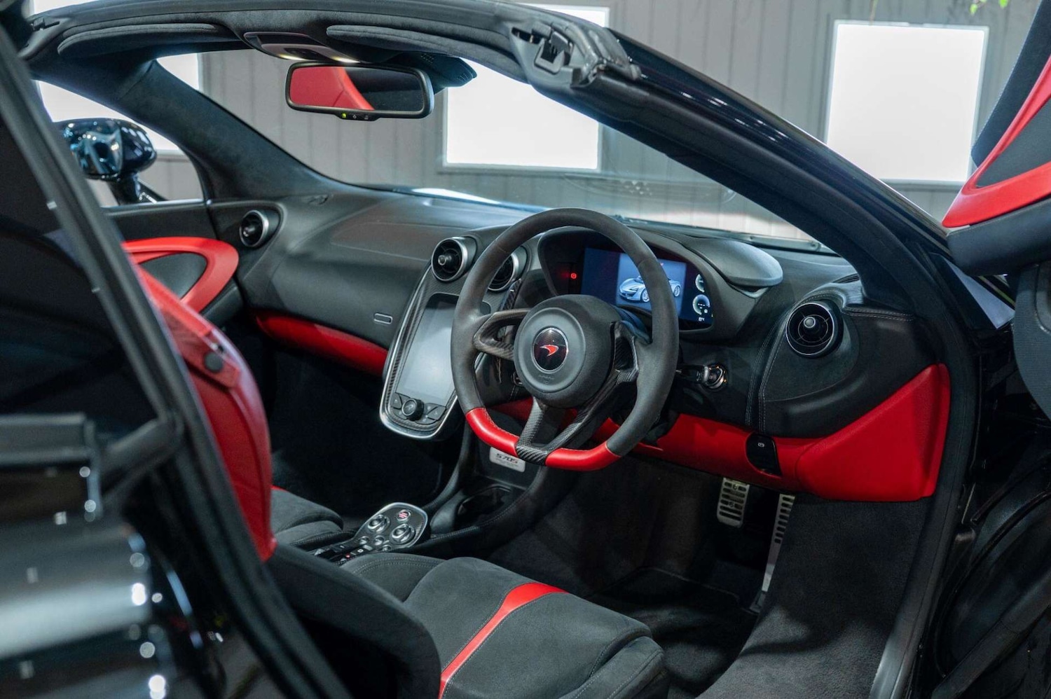 Used McLaren 570S 2018 for sale - 77460276: Photo 12