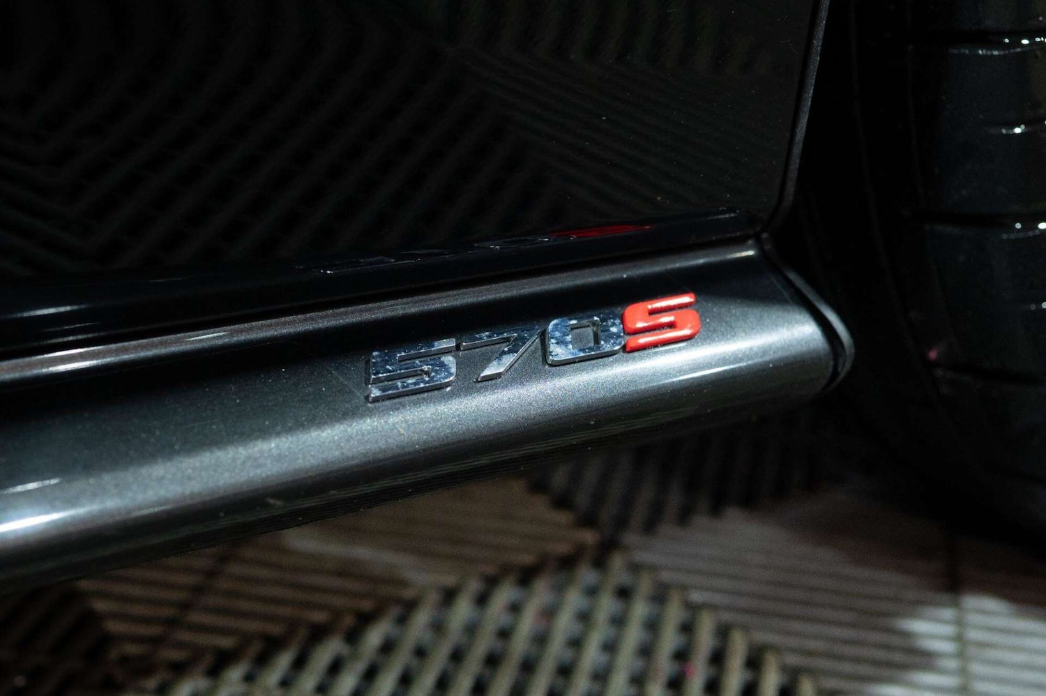 Used McLaren 570S 2018 for sale - 77460276: Photo 13