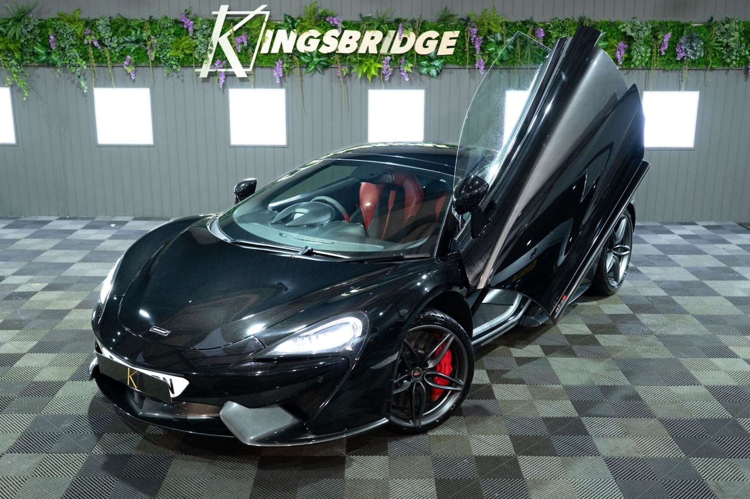 Used McLaren 570S 2018 for sale - 77460276: Photo 21