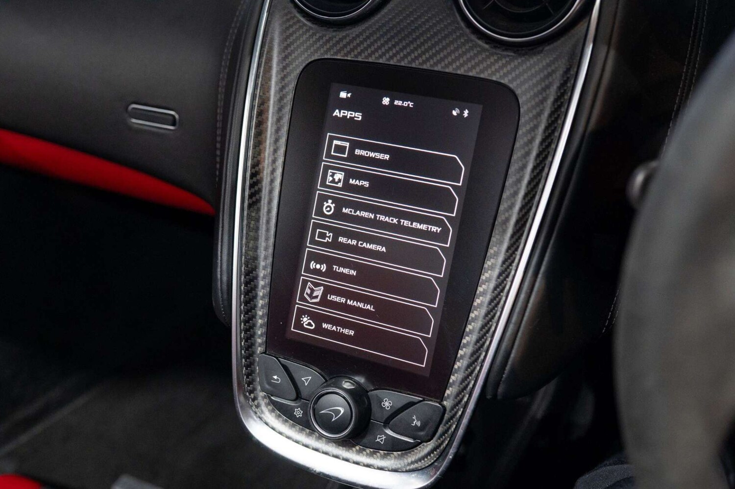 Used McLaren 570S 2018 for sale - 77460276: Photo 22