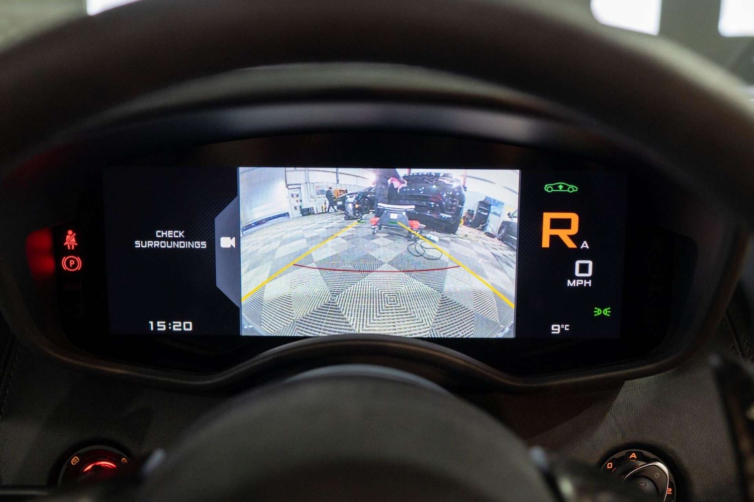 Used McLaren 570S 2018 for sale - 77460276: Photo 26