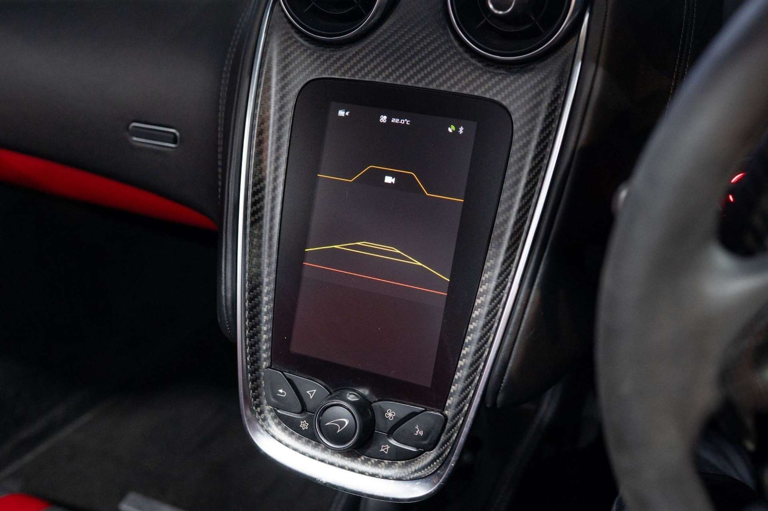 Used McLaren 570S 2018 for sale - 77460276: Photo 27