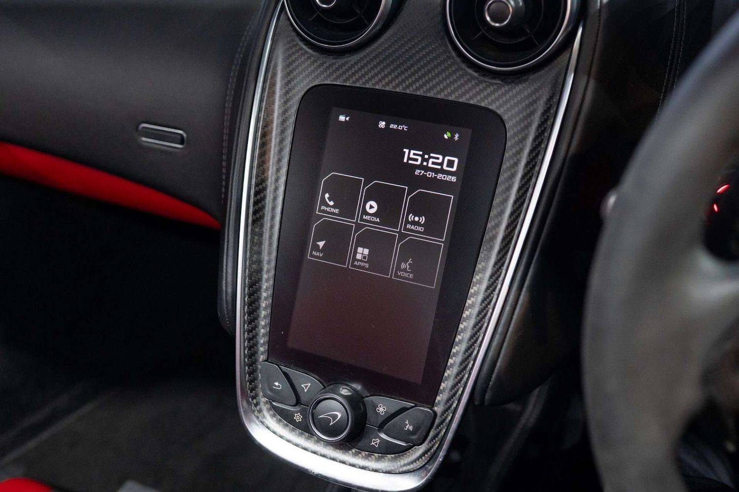 Used McLaren 570S 2018 for sale - 77460276: Photo 28