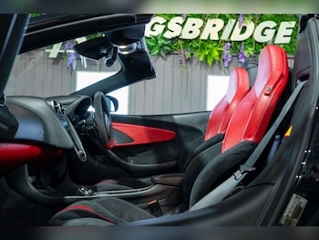 Used McLaren 570S 2018 for sale - 77460276: Photo