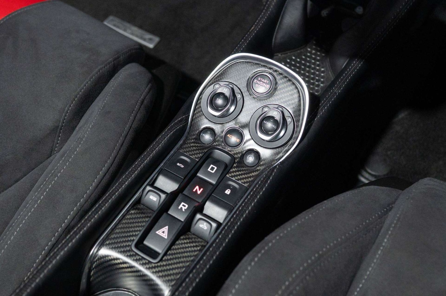 Used McLaren 570S 2018 for sale - 77460276: Photo 37