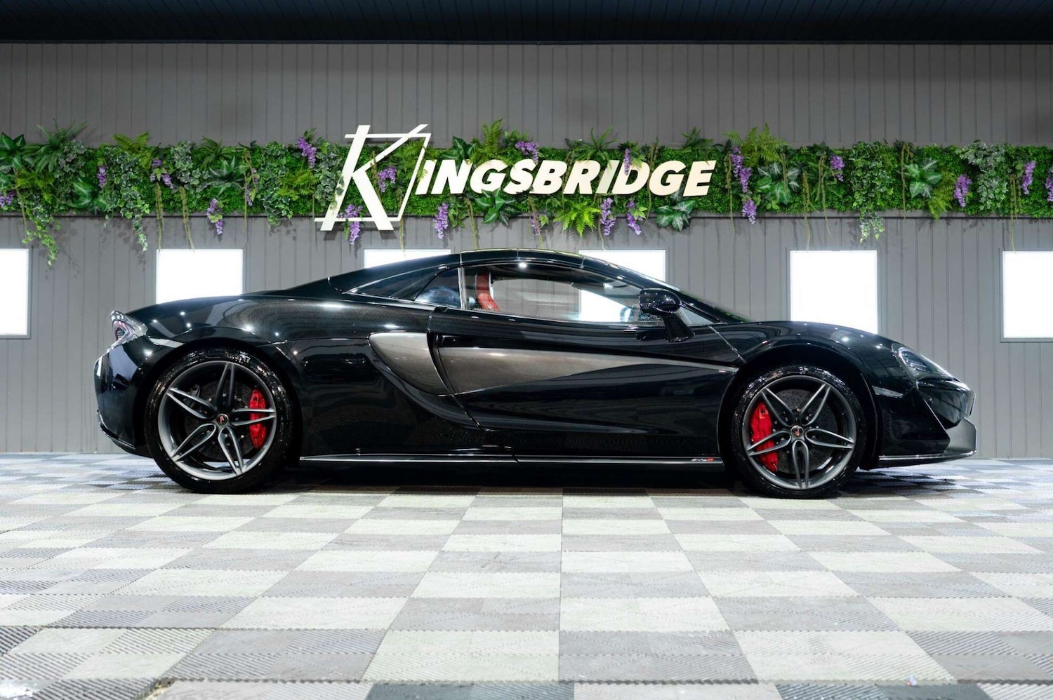 Used McLaren 570S 2018 for sale - 77460276: Photo 4