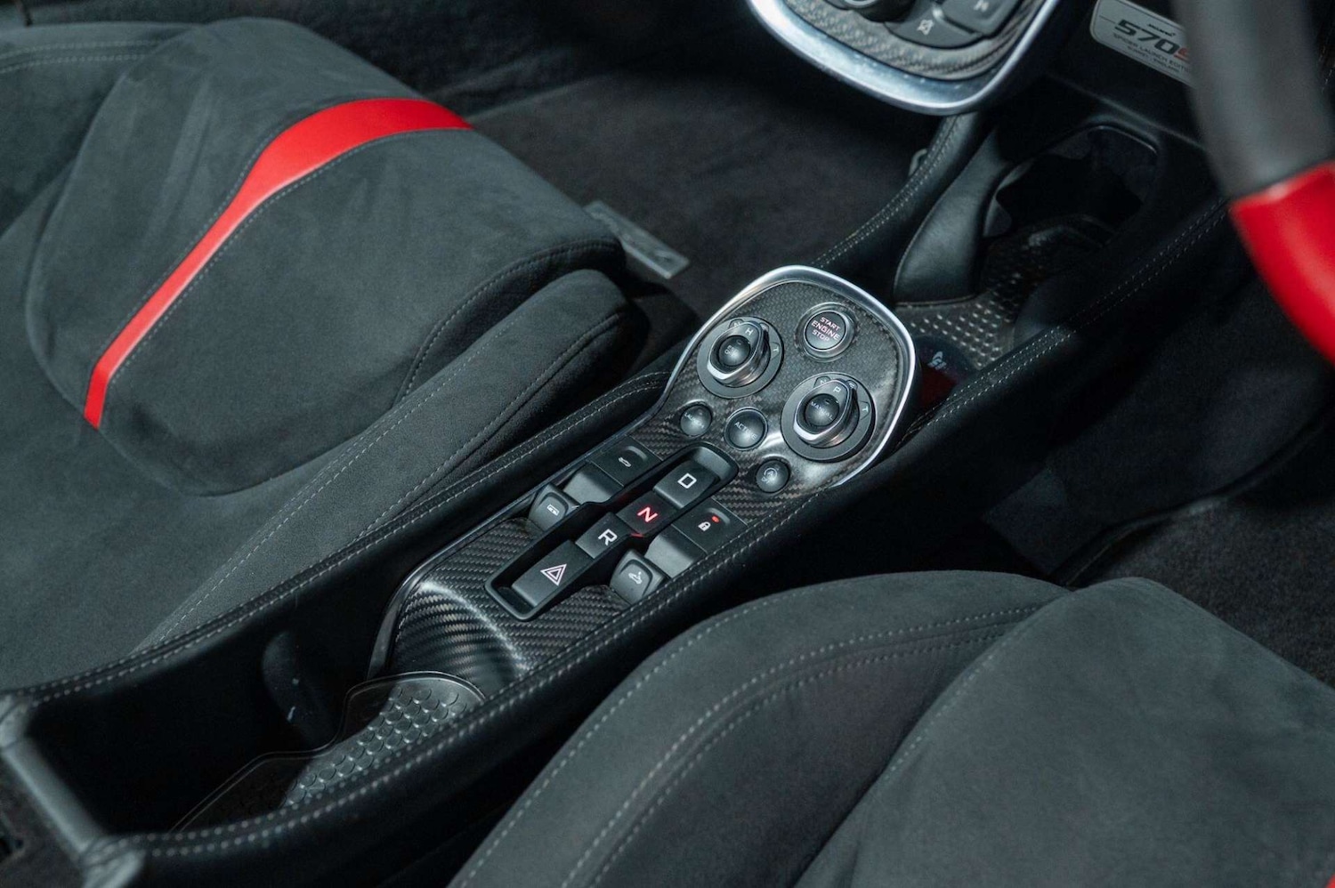 Used McLaren 570S 2018 for sale - 77460276: Photo 42