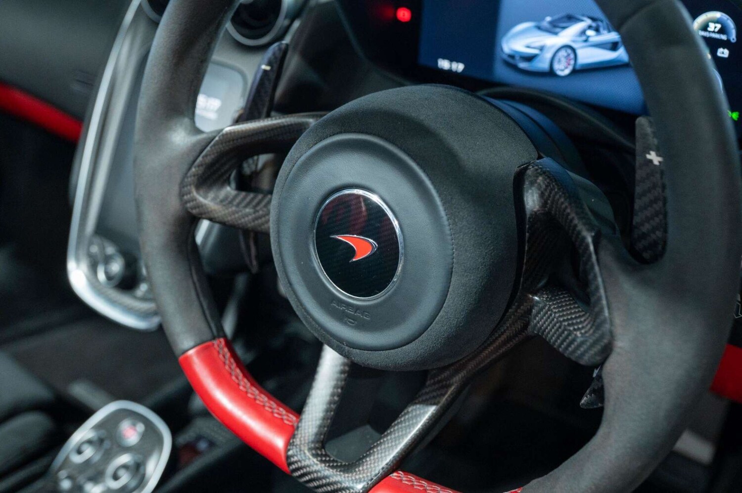 Used McLaren 570S 2018 for sale - 77460276: Photo 43