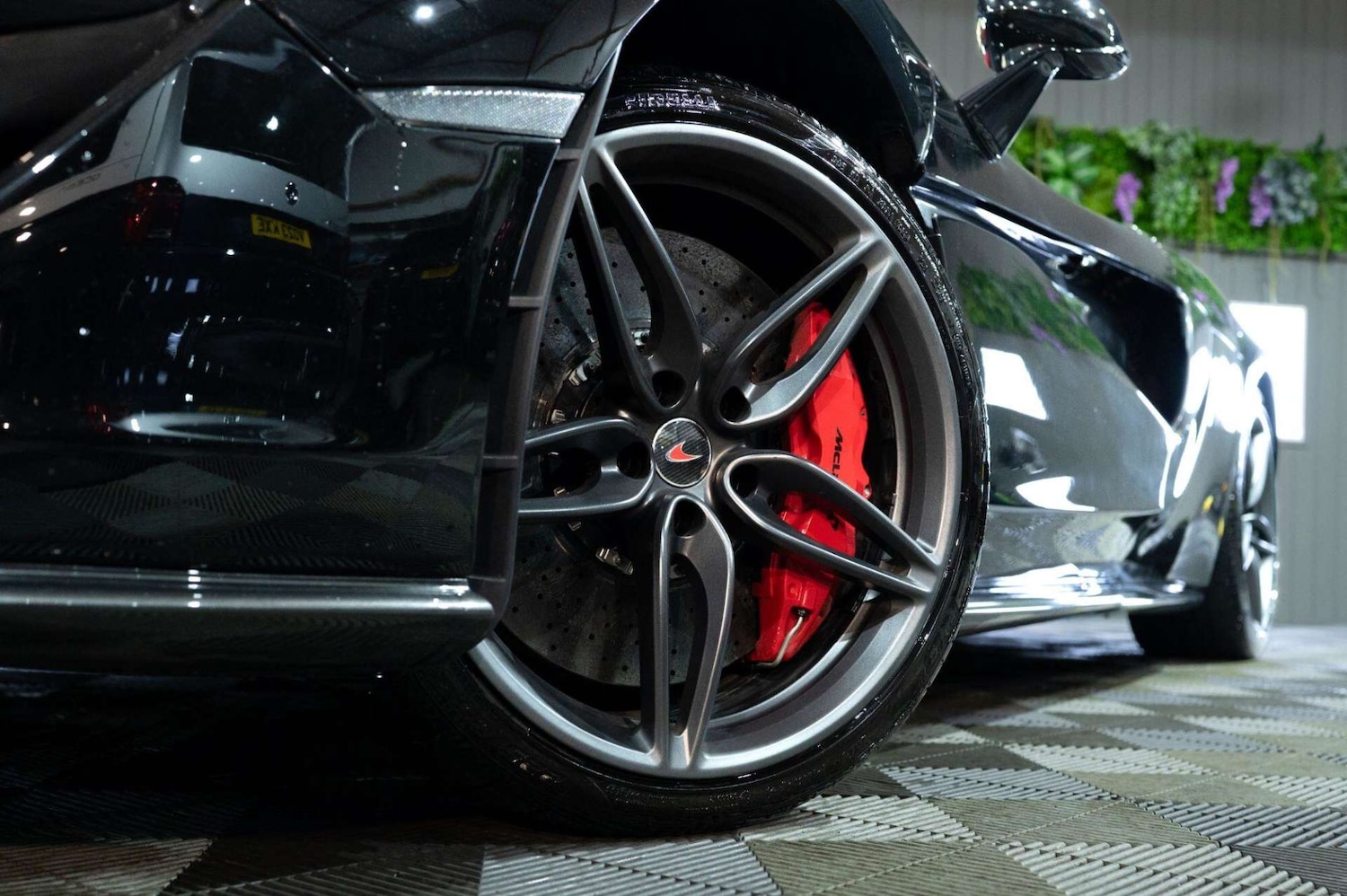 Used McLaren 570S 2018 for sale - 77460276: Photo 50