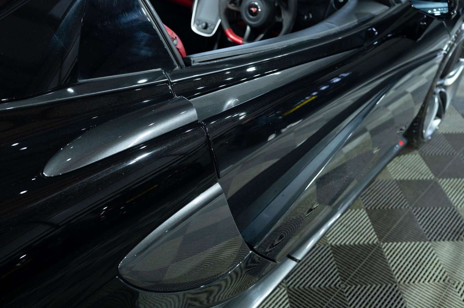 Used McLaren 570S 2018 for sale - 77460276: Photo 51