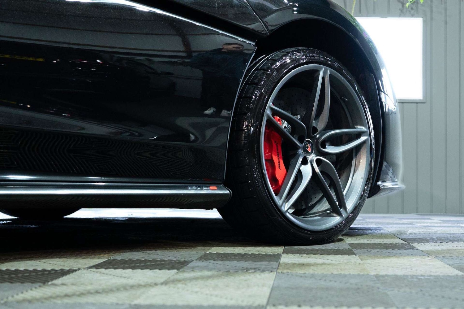 Used McLaren 570S 2018 for sale - 77460276: Photo 52