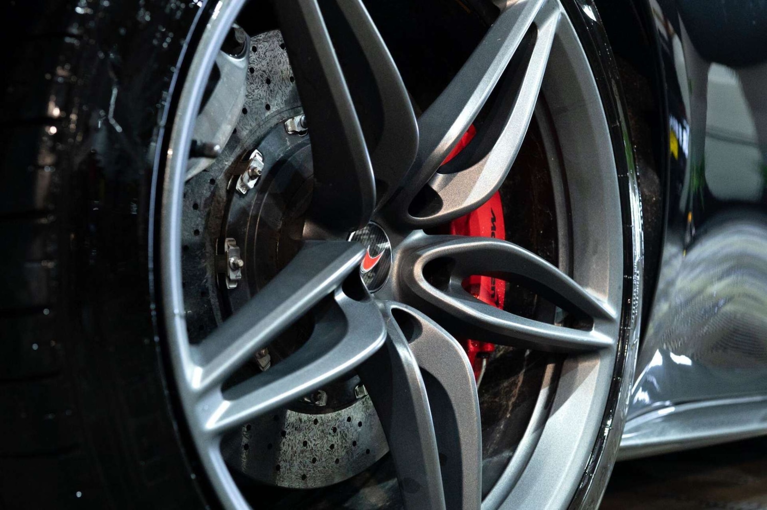 Used McLaren 570S 2018 for sale - 77460276: Photo 53