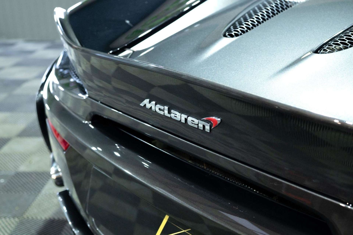 Used McLaren 570S 2018 for sale - 77460276: Photo 55