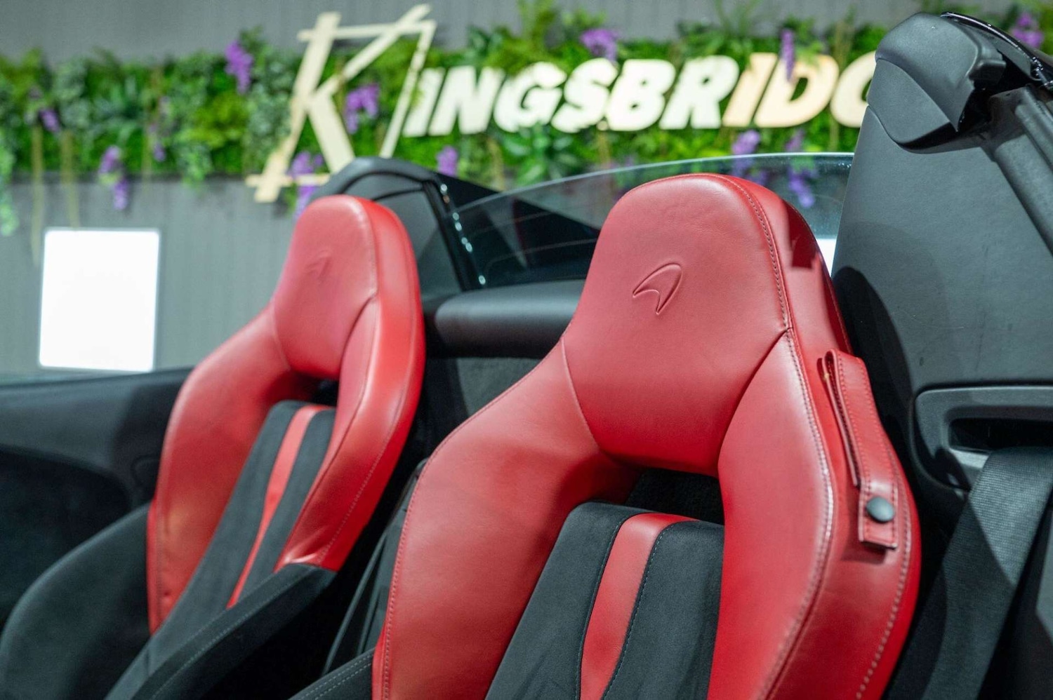 Used McLaren 570S 2018 for sale - 77460276: Photo 8