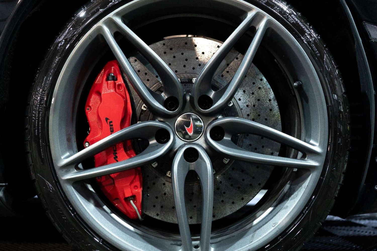 Used McLaren 570S 2018 for sale - 77460276: Photo 9