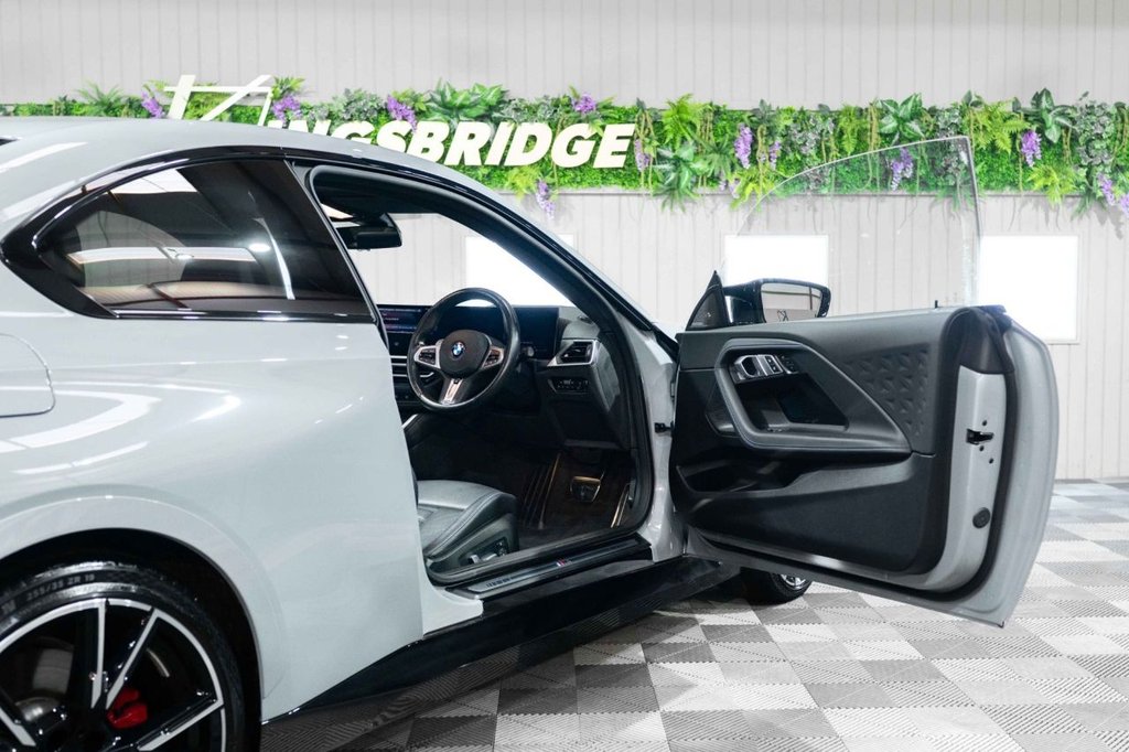 Used BMW 2 Series 2023 for sale - 76582648: Photo 10