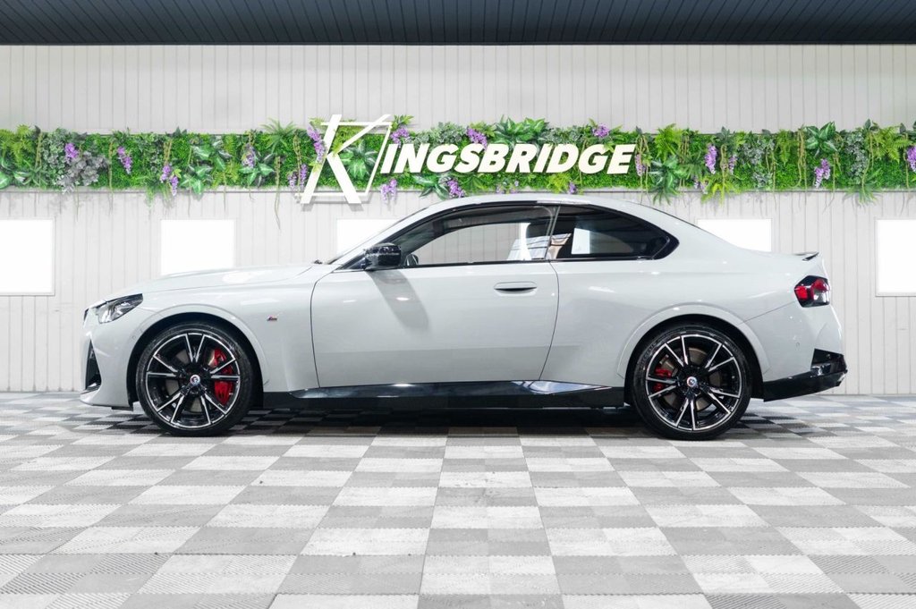 Used BMW 2 Series 2023 for sale - 76582648: Photo 11