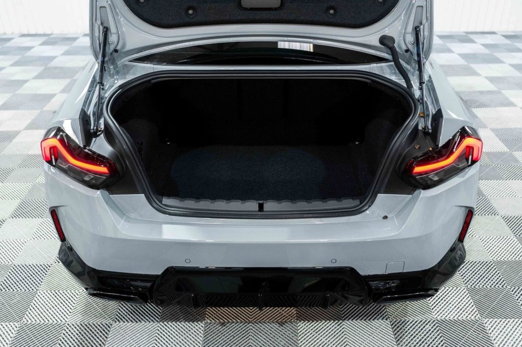 Used BMW 2 Series 2023 for sale - 76582648: Photo 17