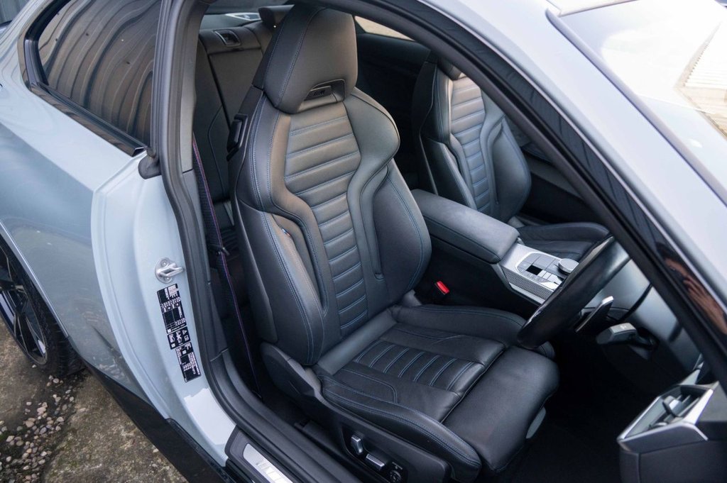 Used BMW 2 Series 2023 for sale - 76582648: Photo 18