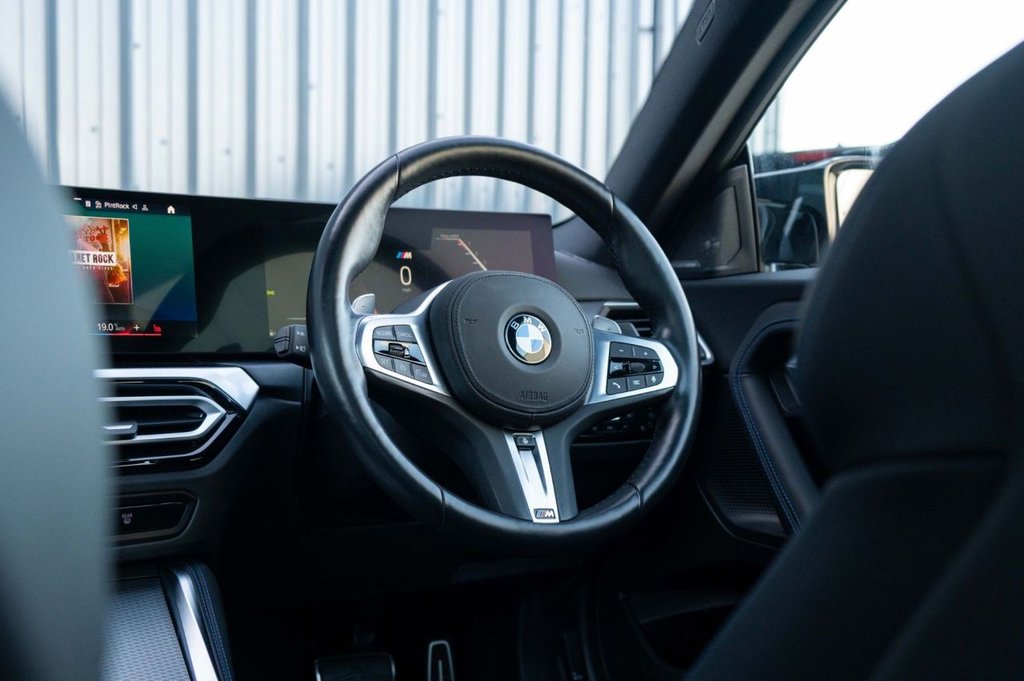 Used BMW 2 Series 2023 for sale - 76582648: Photo 19