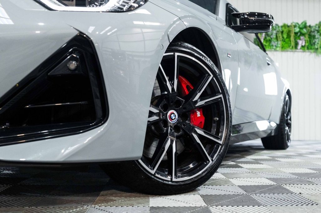 Used BMW 2 Series 2023 for sale - 76582648: Photo 20