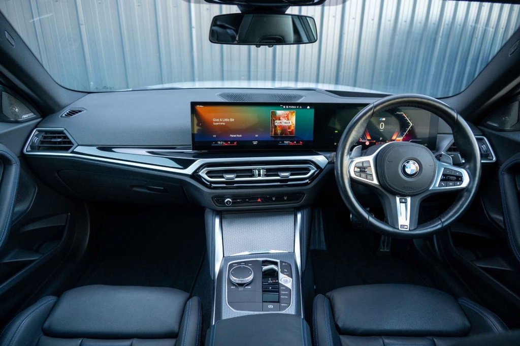 Used BMW 2 Series 2023 for sale - 76582648: Photo 21