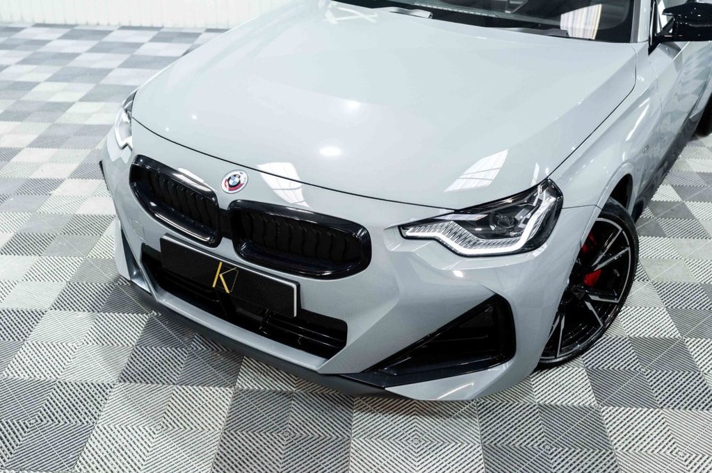 Used BMW 2 Series 2023 for sale - 76582648: Photo 22