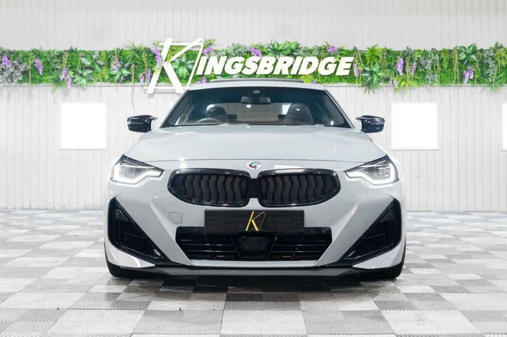 Used BMW 2 Series 2023 for sale - 76582648: Photo 3