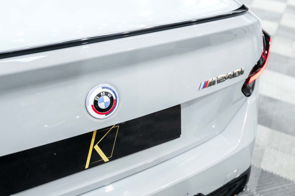 Used BMW 2 Series 2023 for sale - 76582648: Photo 36