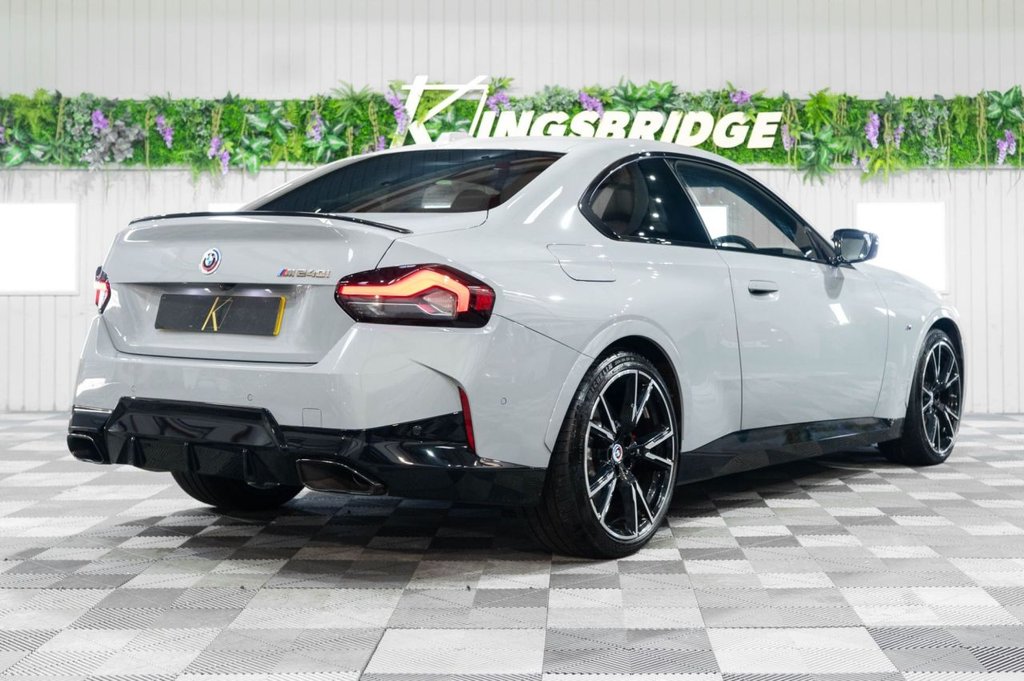 Used BMW 2 Series 2023 for sale - 76582648: Photo 4