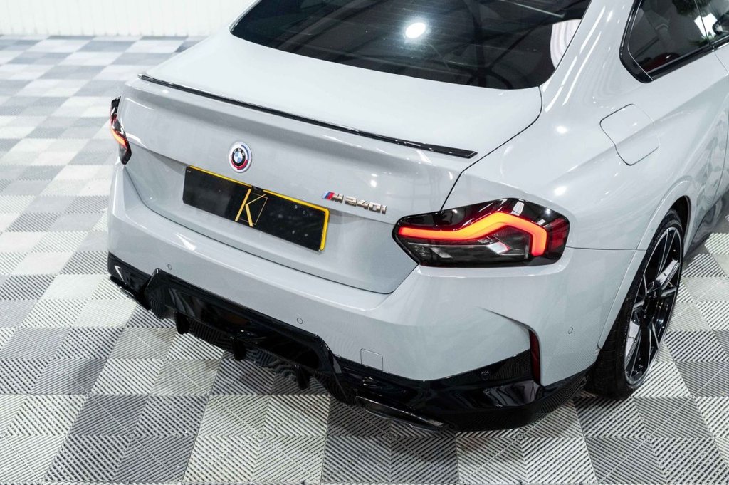 Used BMW 2 Series 2023 for sale - 76582648: Photo 45