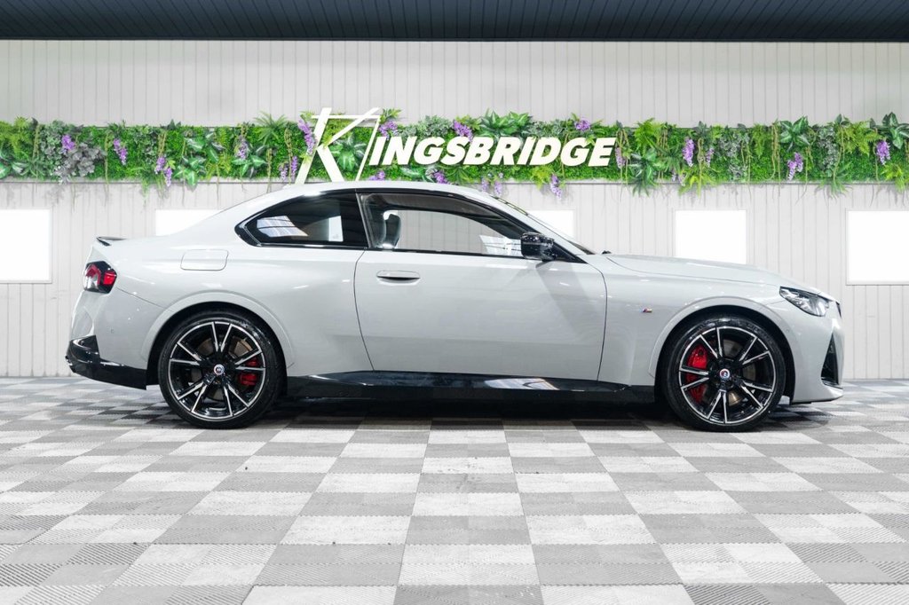 Used BMW 2 Series 2023 for sale - 76582648: Photo 5