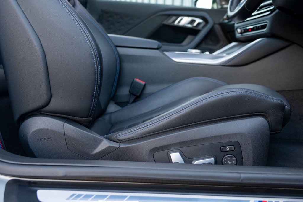 Used BMW 2 Series 2023 for sale - 76582648: Photo 50