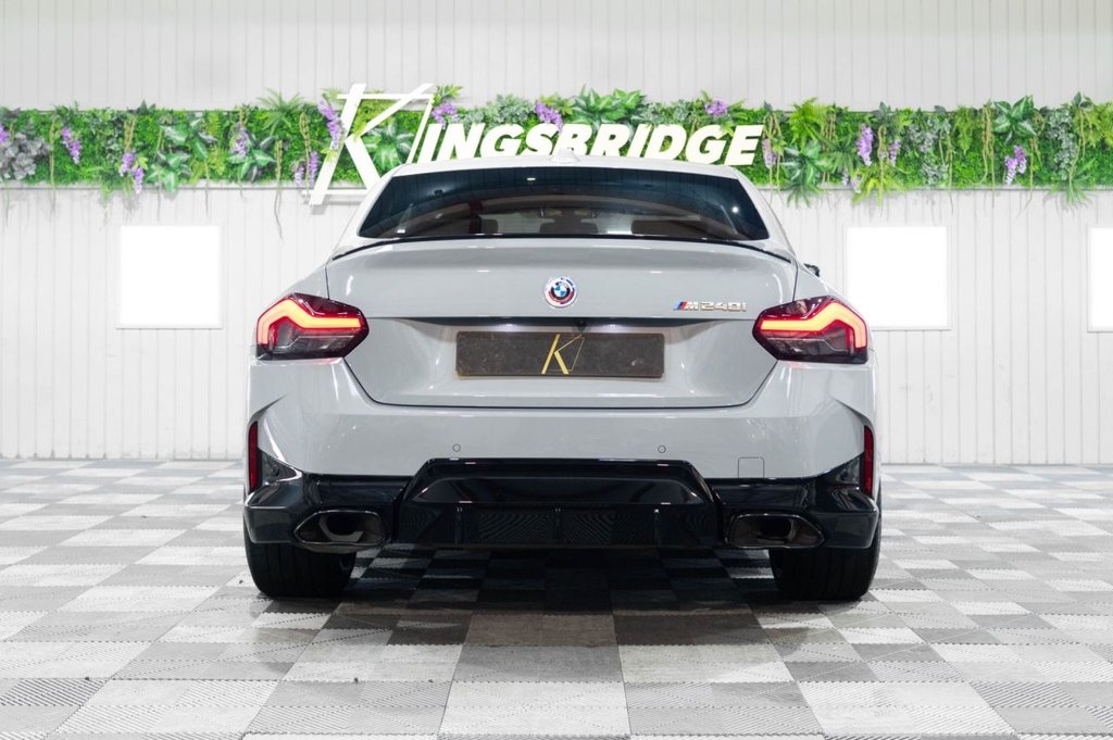 Used BMW 2 Series 2023 for sale - 76582648: Photo 6