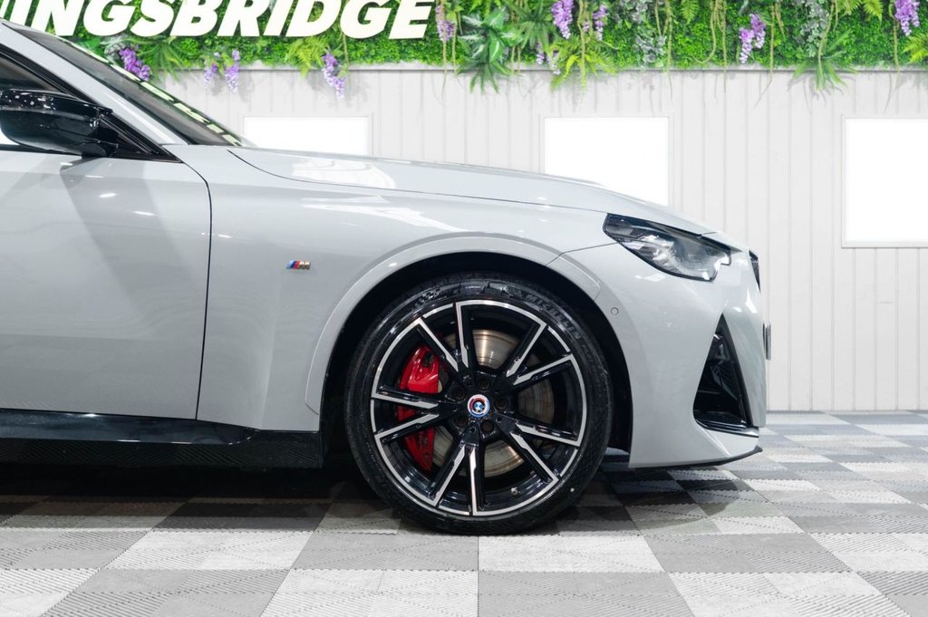 Used BMW 2 Series 2023 for sale - 76582648: Photo 7