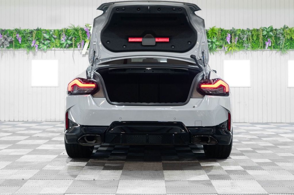 Used BMW 2 Series 2023 for sale - 76582648: Photo 9