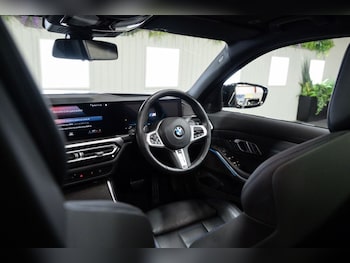 Used BMW 3 Series 2023 for sale - 75479309: Photo