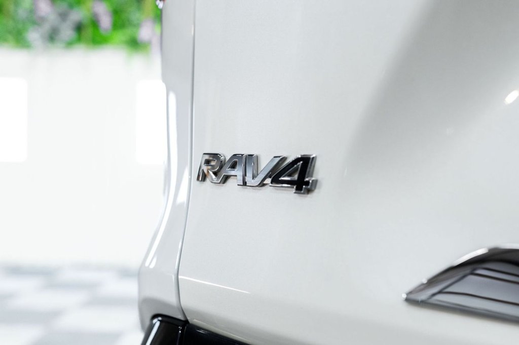 Used Toyota RAV4 2022 for sale - 76751266: Photo 10