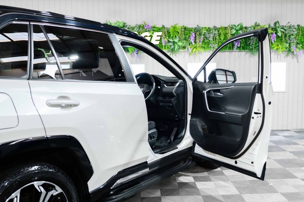 Used Toyota RAV4 2022 for sale - 76751266: Photo 11