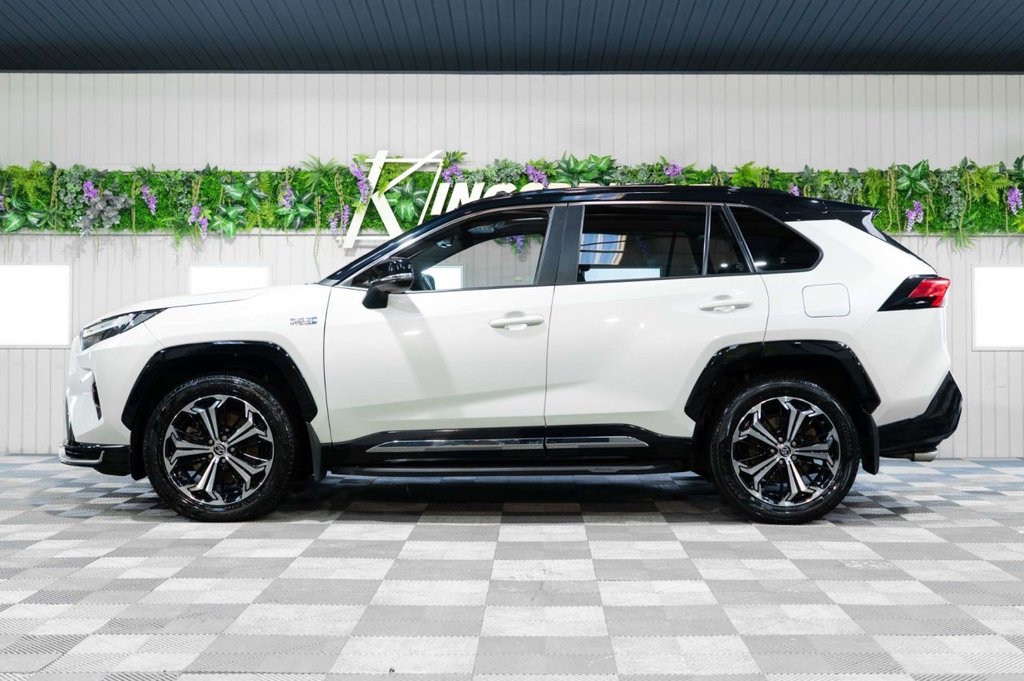 Used Toyota RAV4 2022 for sale - 76751266: Photo 13