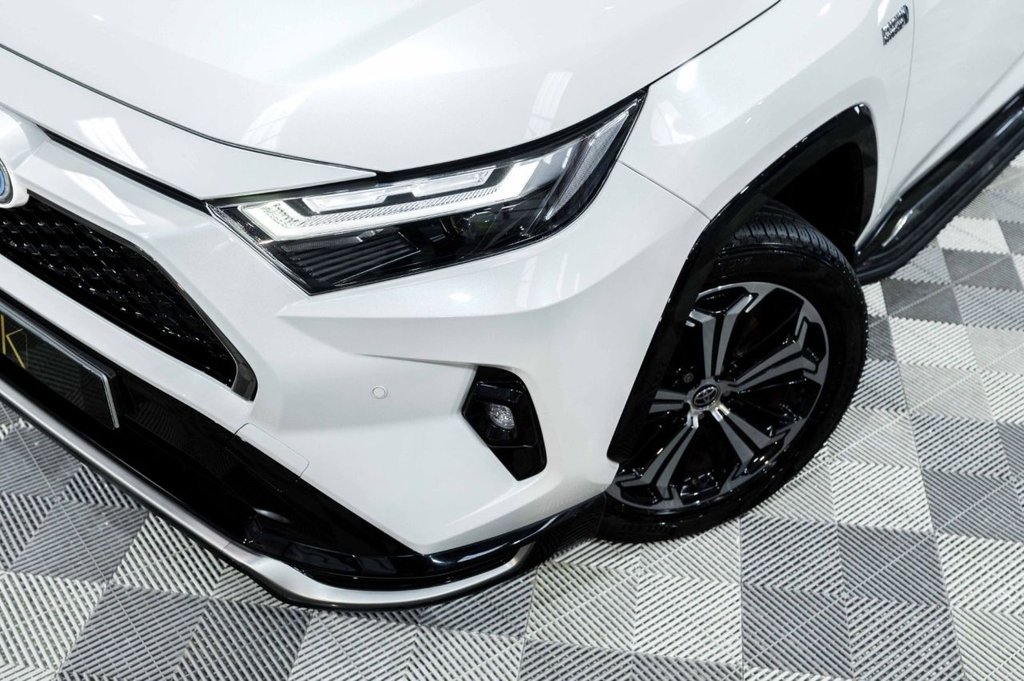 Used Toyota RAV4 2022 for sale - 76751266: Photo 15