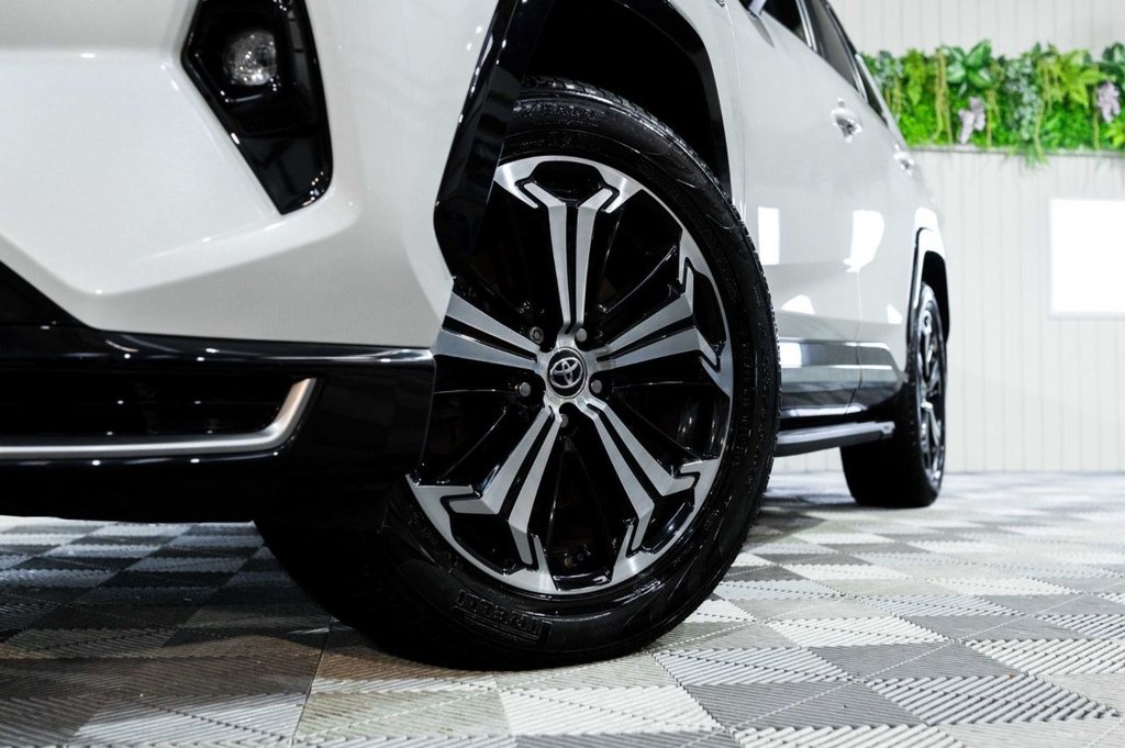 Used Toyota RAV4 2022 for sale - 76751266: Photo 17