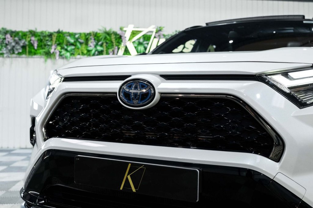 Used Toyota RAV4 2022 for sale - 76751266: Photo 19