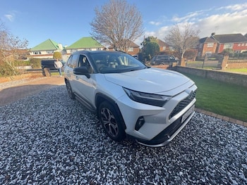 2022 (22) - 2.5 PHEV Dynamic Premium 5dr CVT